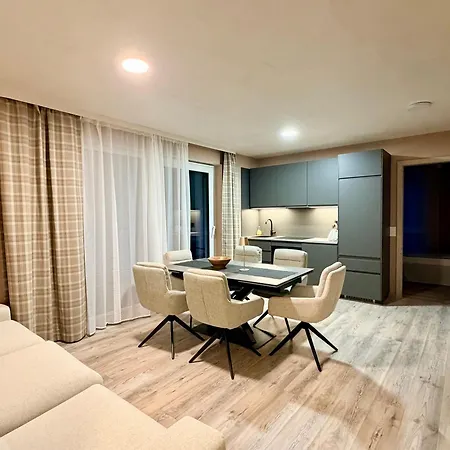 Gg 6 Appartement