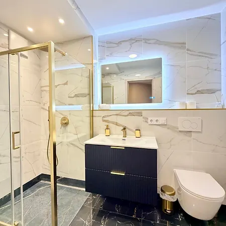 Appartement Gg 6