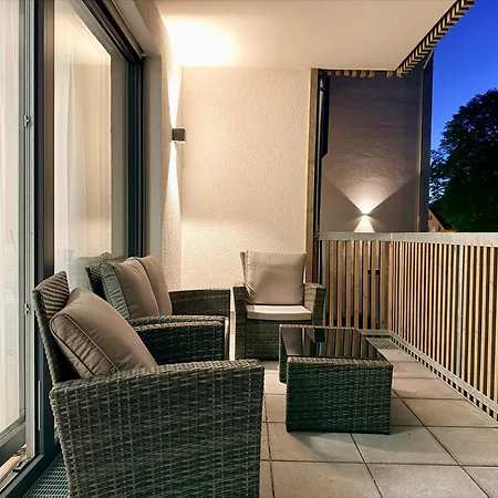Appartement Gg 6 *